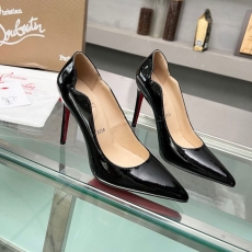 Christian Louboutin Heeled Shoes